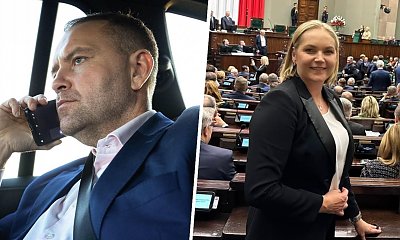 Dominika chciała przypodobać się Karolkowi pod jego najnowszą fotką. Internauci w 5 sekund postawili ją do pionu
