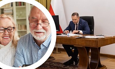 Nawrocki jeszcze nie jest prezydentem, a już ogłosił nowe prawo. Seniorzy zacierają ręce