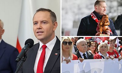 Jarek go namaścił, ale Karol powiedział "nie". Czarnek na bocznym torze. Wszystko było dogadane, aż...