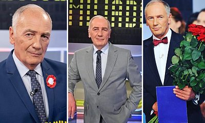 Karol Strasburger ujawnia, ile dostaje z ZUS! Ta kwota zwala z nóg