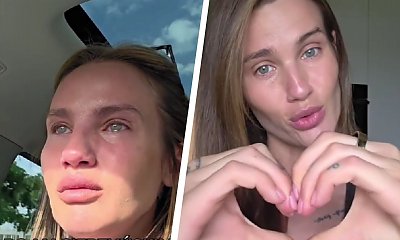 Karolina Gilon przerwała milczenie w sprawie rzekomego zwolnienia z Polsatu. "Tamten rozdział mam już za sobą"