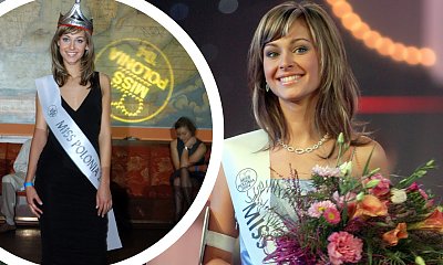 Katarzyna Borowicz została Miss Polonia ledwo po osiągnięciu pełnoletności. Dziś praca w Dubaju to jej chleb powszedni [dużo nowych zdjęć]