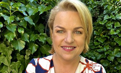 Katarzyna Bosacka wylewnie o jej reakcji na zdradę męża. "Pamiętam, że dla mnie to był szok"