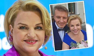 Katarzyna Bosacka zrezygnowała z dwóch tradycji na swoim weselu. Polacy mocno podzieleni