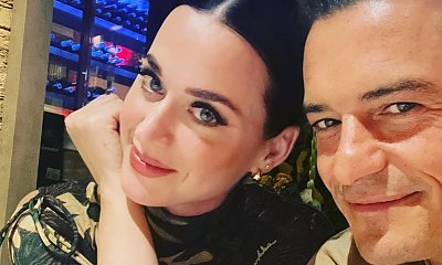 Katy Perry i Orlando Bloom potwierdzili rozstanie. Oficjalne oświadczenie ekspary wyciska z oczu łzy