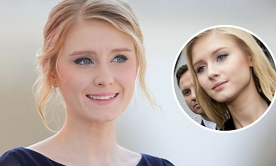 Przecieki ze ślubu Kingi od Andrzeja w Pałacu. Wyciekły zdjęcia