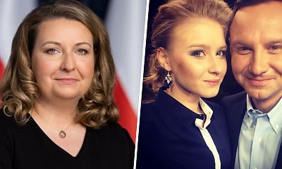 W końcu się wydało, z czyjej sakiewki opłacono wesele Kingi. Szefowa kancelarii Andrzeja zabrała głos
