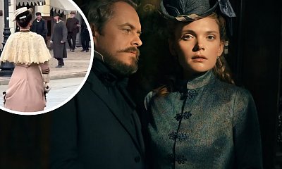 "Lalka" od Netfliksa jeszcze nie powstała, a już zachwyca. Kostiumy z epoki oczarowują. Są ujęcia z planu [wideo, zdjęcia]