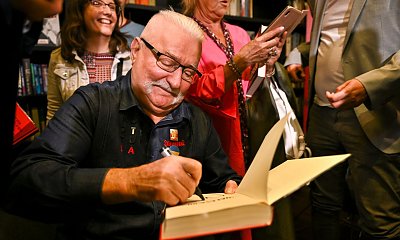 Leszek elektryk wyznał prawdę o swoich milionach. "Oddałem na Jasną Górę"