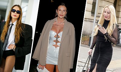 Po porodzie Polsat zostawił Karolinę Gilon na lodzie. Celebrytki nie gryzły się w język
