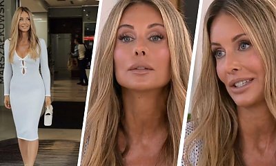 Małgorzata Rozenek i jej nowa twarz w "Dzień dobry TVN" zachwalają nowy program o operacjach plastycznych