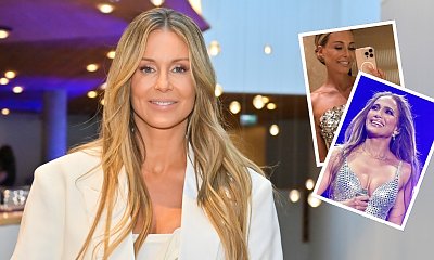 Małgorzata Rozenek przyćmiła Jennifer Lopez na jej własnym koncercie. Cekiny podejrzała u swojej idolki [porównujemy]