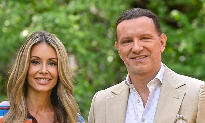 Ta mała dziewczynka to Małgorzata Rozenek! Tak wyglądała zanim zaczęła majstrować przy twarzy