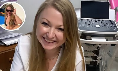 Mama Ginekolog zrzuciła kitel i zapozowała w skąpym, dwuczęściowym bikini. "Za chwilę będzie, że jestem jakaś gruba"
