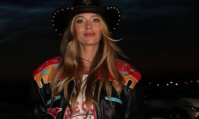 Gorąca Marcelina Zawadzka nadaje prosto z Ibizy. W basenie wyeksponowała wszystkie wdzięki. Tak, jak ją natura stworzyła