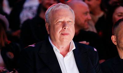 Marek Sierocki dziś świętuje. Aż trudno uwierzyć, ile już ma lat i przez co przeszedł