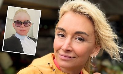 Adopcyjna córka Martyny Wojciechowskiej pokazała na co ją stać. Kabula idzie przez życie jak burza