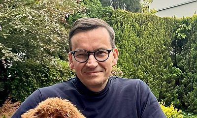 Mateusz wziął udział w zabawie "Klasa czy obciach". Internauci zmiażdżyli jego nagranie celnymi pytaniami [wideo]