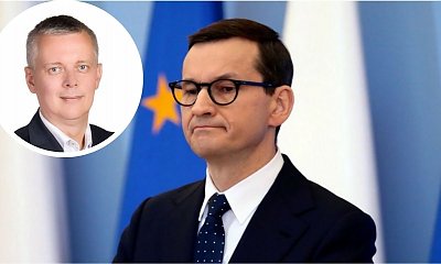 Mateusz podskoczył do nieprzyjaciół w sprawie ochrony sąsiedzkiej. Dostał taką ripostę od Tomasza, że aż usunął wpis