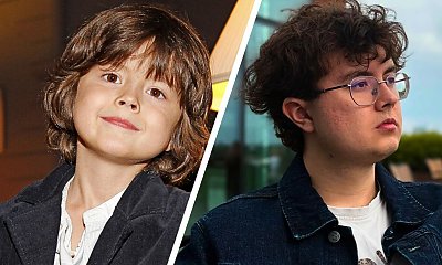 Mateusz Pawłowski w gorzkich słowach o dziecięcych występach w "Rodzinka.pl" — "To było trochę raniące"