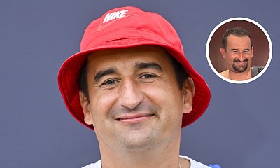 Michał Koterski pochwalił się efektami odchudzania. "Sam, samiutki. Dieta, ćwiczenia i samodyscyplina"