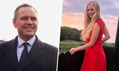 Emilia już przebiera nóżkami przed wielkim dniem Karola. Internauta przypomniał jej legendarną wpadkę i ją zakasował