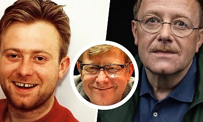 To już nie ten sam człowiek! Młody Lubaszenko wprawił w osłupienie nowym image