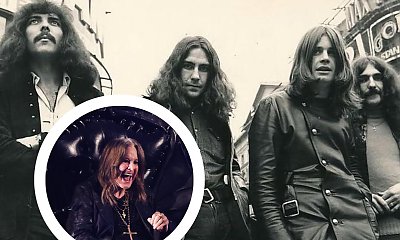 Koniec epoki: Ozzy Osbourne odszedł! "Jakie wspaniałe życie mieliśmy"