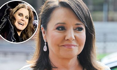 Danuta Holecka jest fanką Ozzy'ego. Tak zareagowała na jego odejście. Wideo hitem sieci