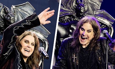 Ozzy Osbourne nie żyje. Fani żegnają legendarnego heavymetalowego wokalistę kontrowersyjnymi memami