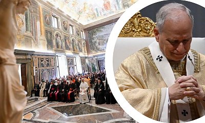 Zwrócił się do Polaków po imieniu. Papież Leon XIV wspomniał Częstochowę – jego słowa niosą potężne przesłanie