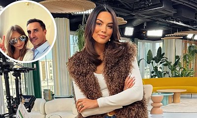 Dzieci gwiazd: Paulina Krupińska pokazała swoją córkę z okazji jej 10. urodzin. Tosia wyrasta na prawdziwą piękność