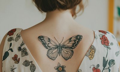 Pierwsze dni po tatuowaniu - najlepsze preparaty do ochrony i pielęgnacji skóry