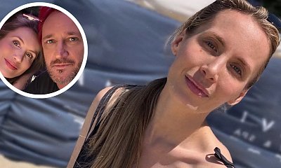Pola Wiśniewska nadaje z wczasów bez Michała, za to z piątką dzieci. "Sama. Ja. 5 dzieci. Walizki. Logistyka" - relacjonuje zaradna mama