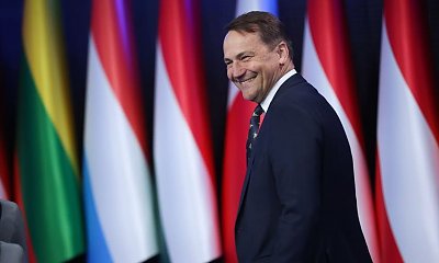 Radek osiągnął historyczny sukces w rankingu zaufania Polaków. Nie do wiary, kto jest na drugim miejscu