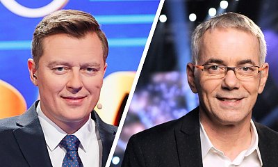 Rafał Brzozowski tłumaczy konflikt z Robertem Janowskim. Sytuację miał skomplikować ktoś trzeci