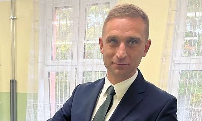 Skandal w liceum. Bąkiewicz grzmi o "morderczej Unii", dyrektor umywa ręce. "Nie wiedziałem, kto przyjdzie"