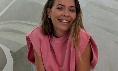 Sandra Kubicka wyprowadziła się od Barona i pierwszy raz zrobiła to na święta. Fani zachwyceni jej udekorowanym mieszkaniem