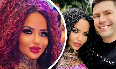 Sandra od "Big Klamotów" ogłosiła radosną nowinę cztery miesiące po ślubie. Selfie z brzucha już hula po sieci