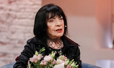 93-letnia Sława Przybylska nie zwalnia tempa. Pracuje nad wyjątkową płytą i ostrzega przed oszustami