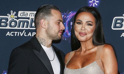 Sylwia Bomba i Greg Collins rozstali się. Celebrytka jest już widywana z innym