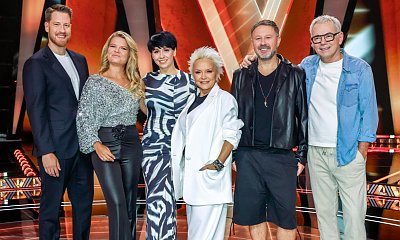 Wiadomo, kto zastąpi Roberta Stockingera w "The Voice Senior". Widzowie wniebowzięci: "To się nazywa dobra zmiana"