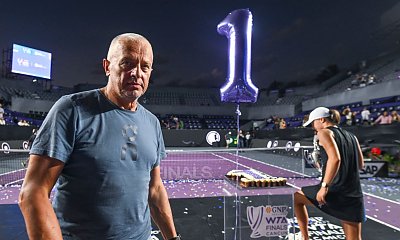 To się nazywa miłość! To jemu Iga podziękowała po zwycięstwie