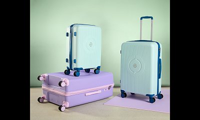 Sprytna w walizce, sprytna w podróży: jak zaplanować wyjazd modnie, lekko i bez przepłacania?