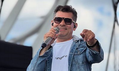 Zenek Martyniuk to najbardziej dziany artysta disco polo. Nie do wiary, ile kasuje za jeden koncert