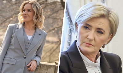 Tyle kasiory trafi na konto Marty Nawrockiej. Agata Duda mogła o tym tylko pomarzyć