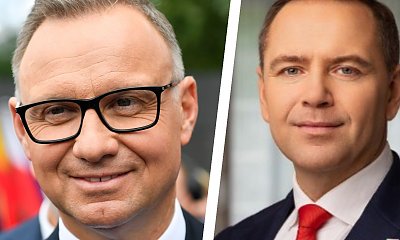 Andrzej Duda na odchodne zabrał ze sobą konto z 750.000 fanami. Sprawdziliśmy, co wydarzyło się dalej