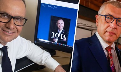 Duda stracił immunitet i się zaczęło. Giertych żąda głowy i woła "Natychmiastowe śledztwo"