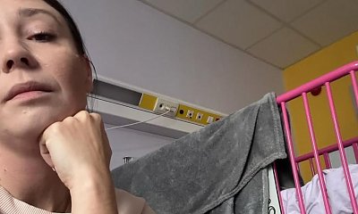 Aneta ze „Ślubu” przeżyła koszmar. Córka Hania znów w szpitalu. „Delikatnie słabła”