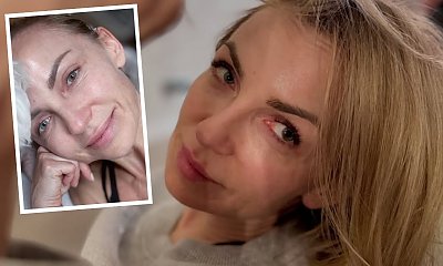 Anna Wyszkoni przerywa milczenie po dramatycznym wypadku. "Zaczęła się walka o życie"